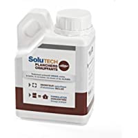 Protector de circuitos de suelo radiante Solutech